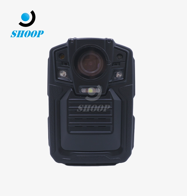 Military Body Camera
